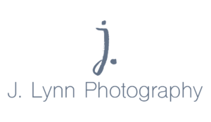 J. Lynn Photography Logo